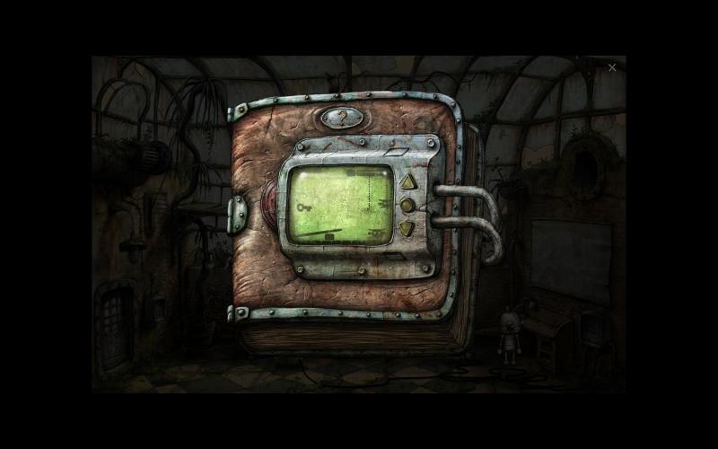 Machinarium