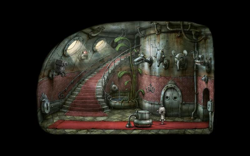 Machinarium