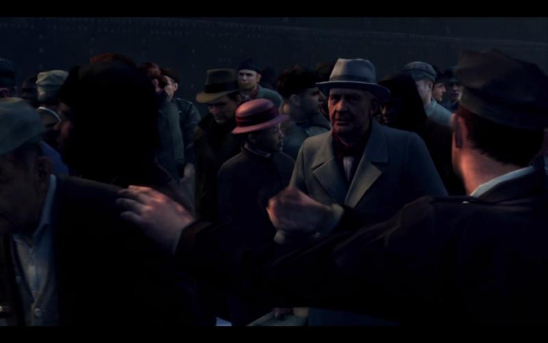 Mafia 2