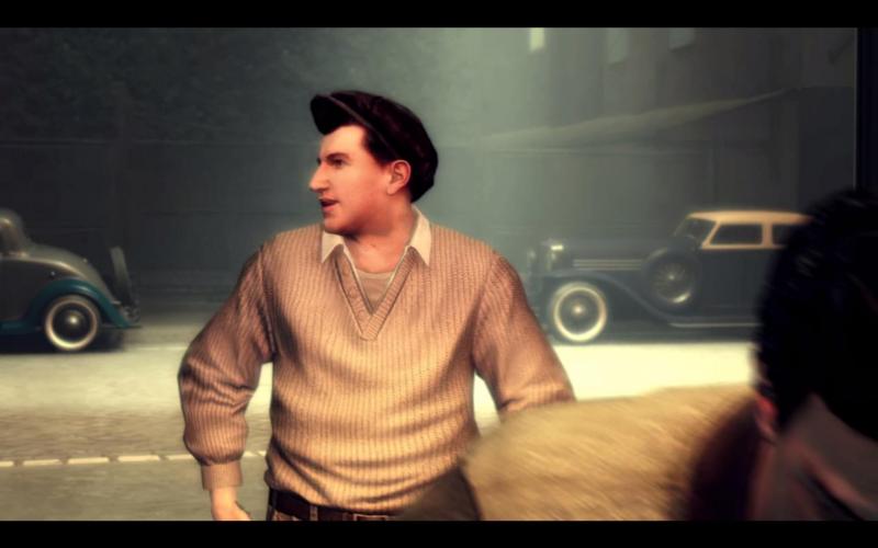 Mafia 2