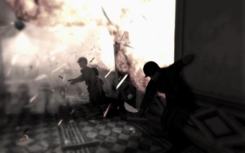 Mafia 2