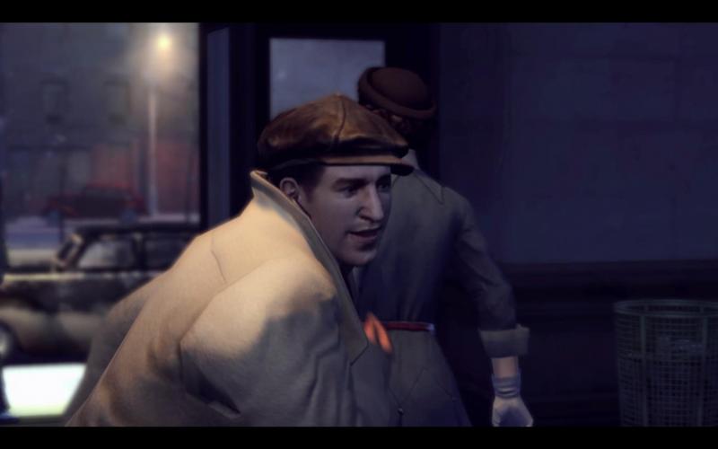 Mafia 2