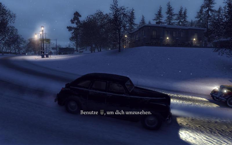 Mafia 2