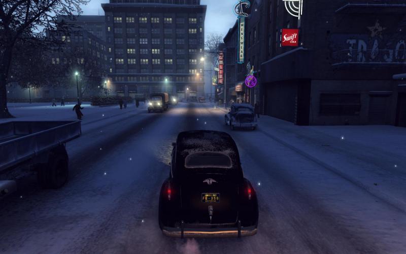 Mafia 2