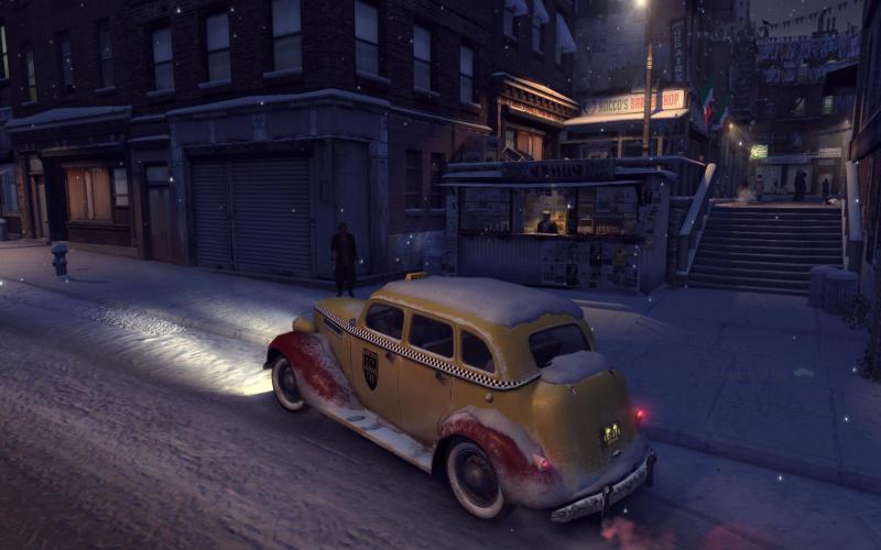 Mafia 2