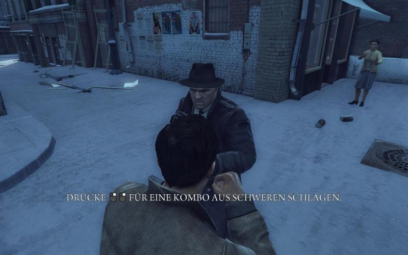 Mafia 2