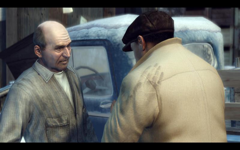 Mafia 2