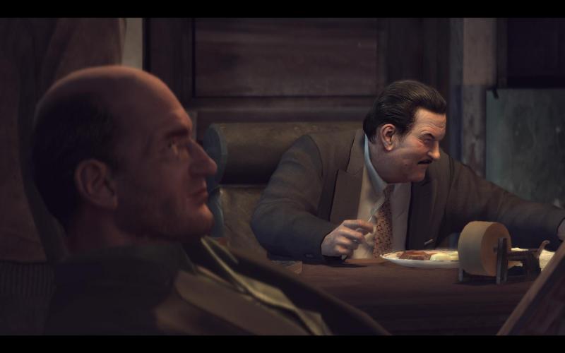 Mafia 2