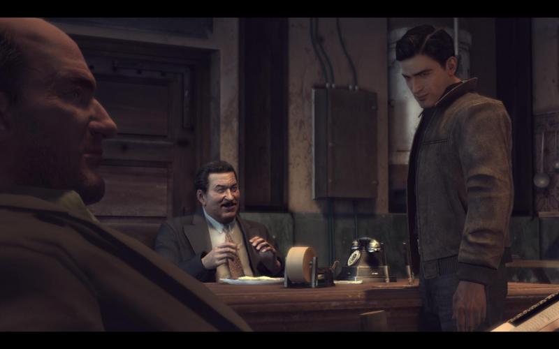 Mafia 2