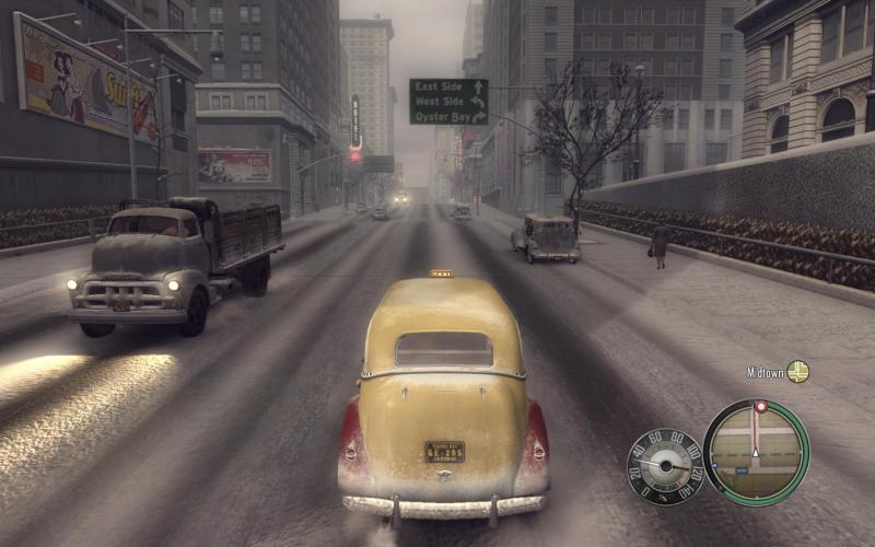 Mafia 2