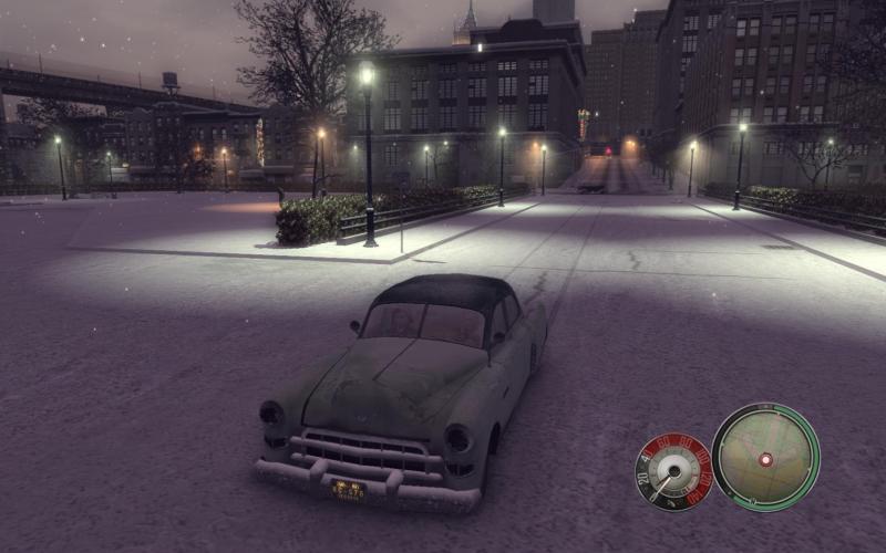 Mafia 2