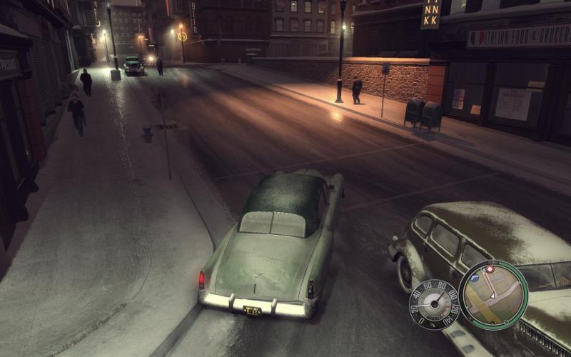 Mafia 2