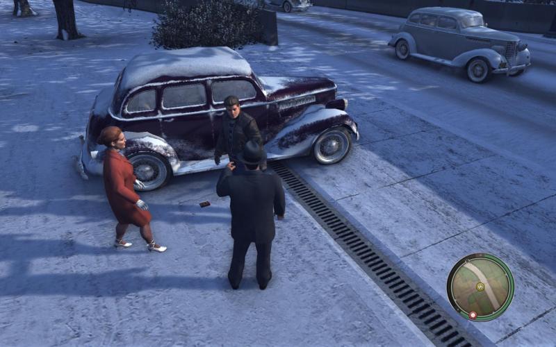 Mafia 2