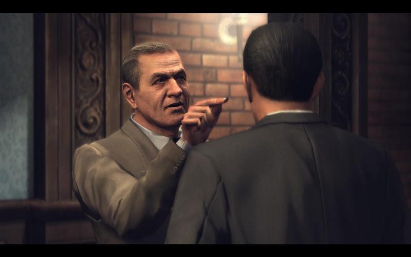 Mafia 2