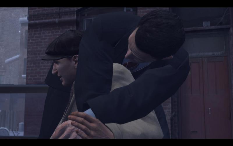 Mafia 2