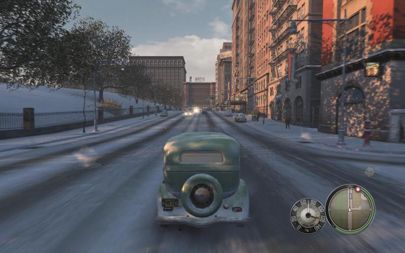 Mafia 2