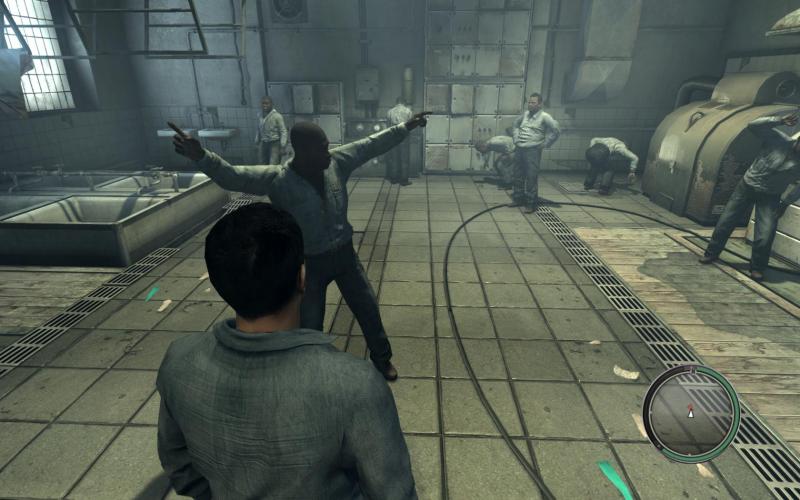 Mafia 2