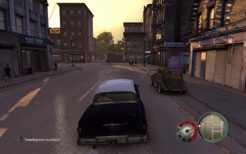 Mafia 2