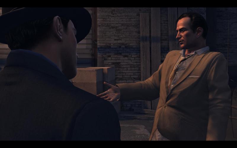 Mafia 2