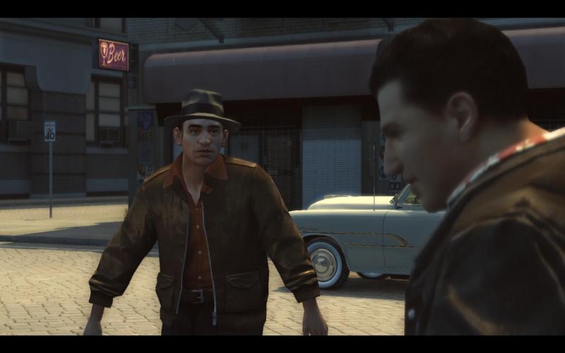 Mafia 2