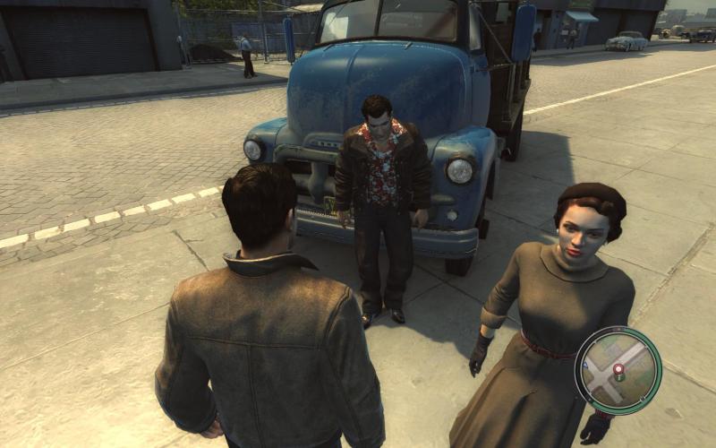 Mafia 2