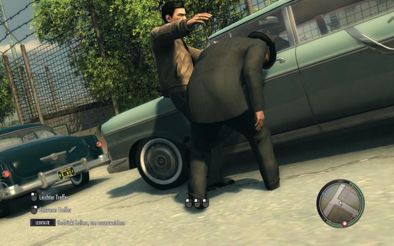 Mafia 2