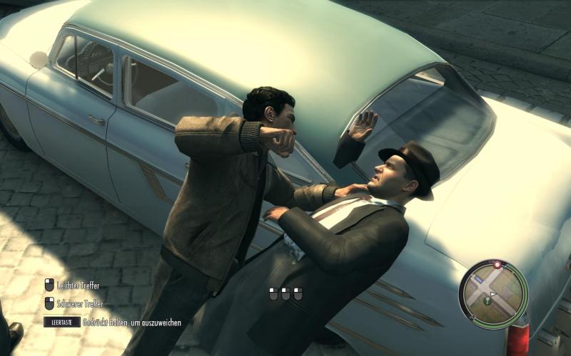 Mafia 2