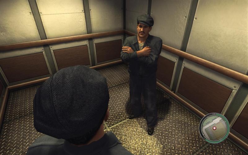 Mafia 2