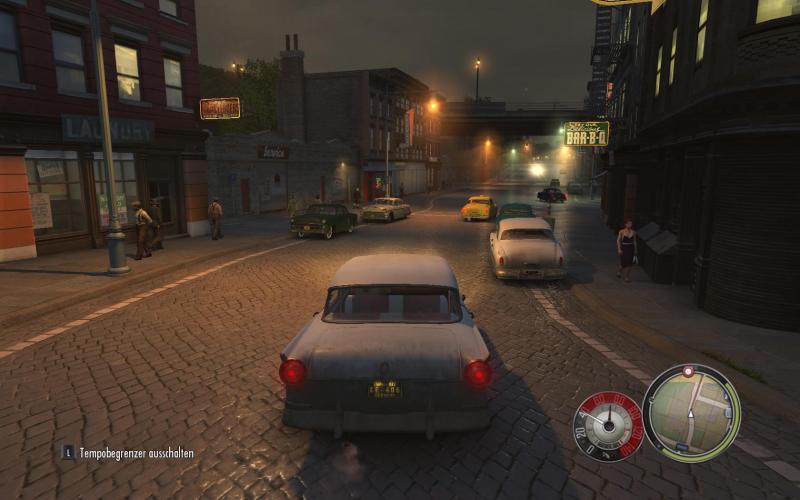 Mafia 2