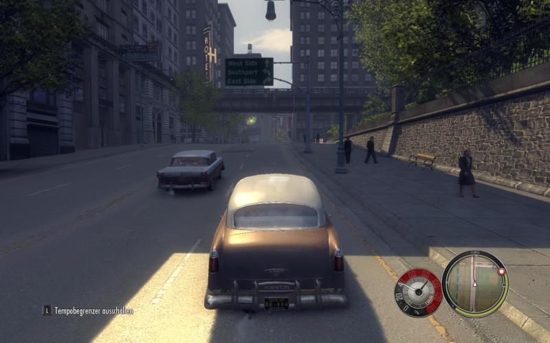 Mafia 2