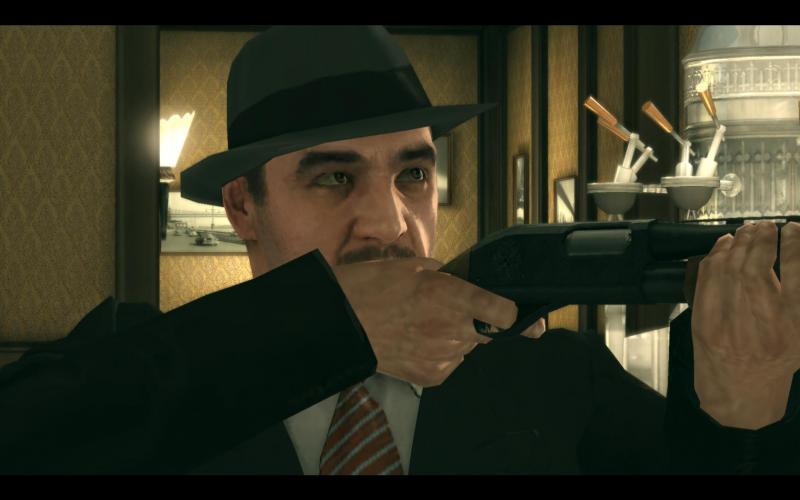 Mafia 2