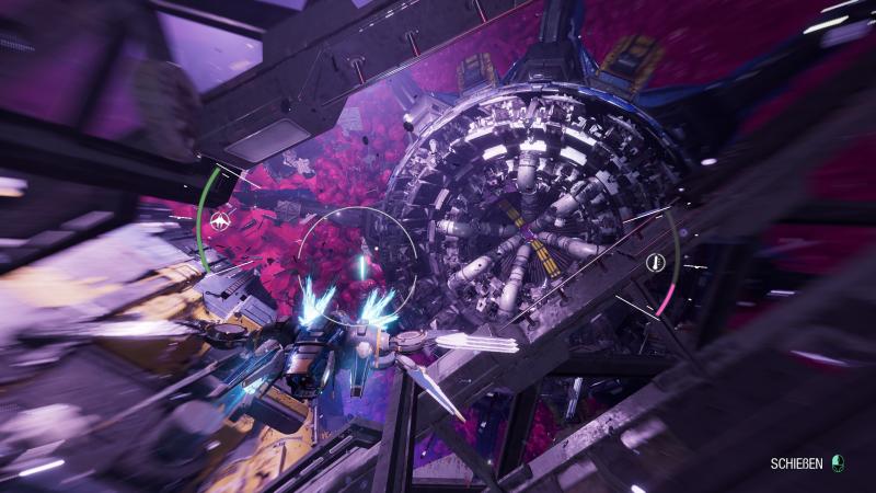 Marvels Guardians of the Galaxy