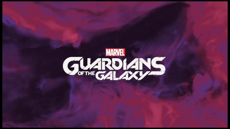 Marvels Guardians of the Galaxy