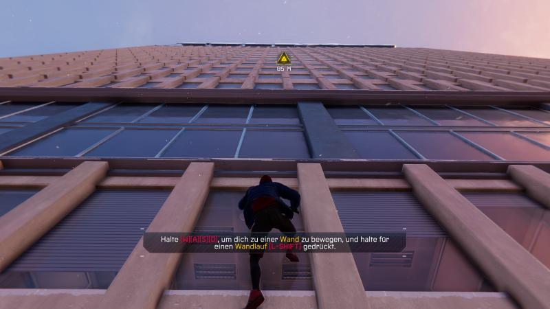 Marvels Spider-Man: Miles Morales