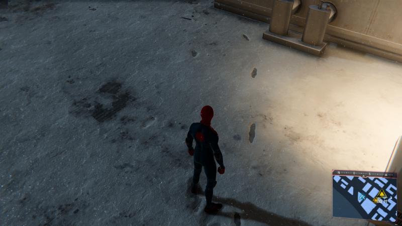 Marvels Spider-Man: Miles Morales