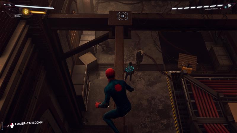 Marvels Spider-Man: Miles Morales