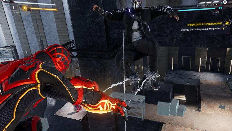 Marvels Spider-Man: Miles Morales