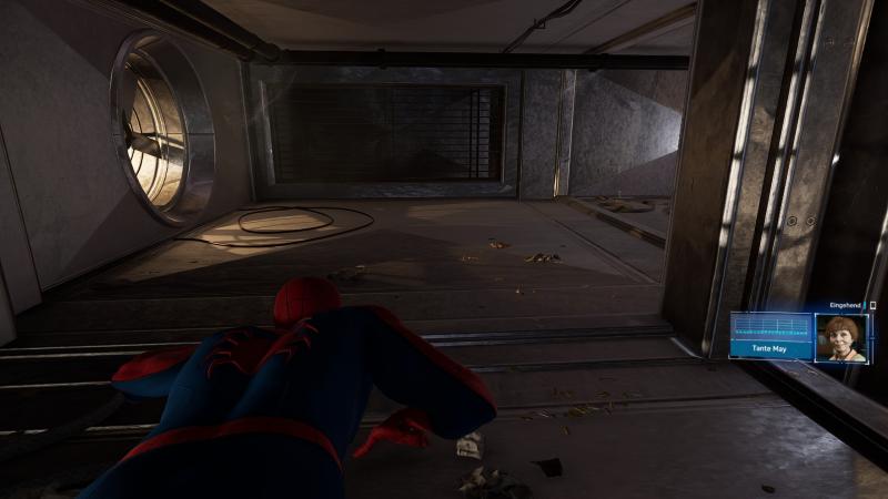 Marvels Spider-Man Remastered