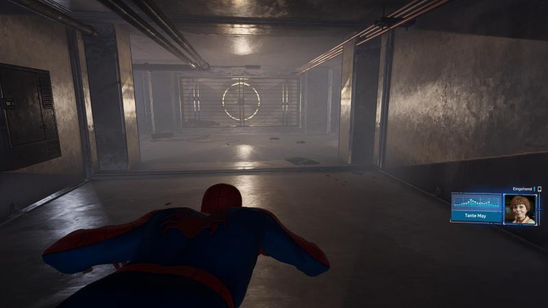 Marvels Spider-Man Remastered