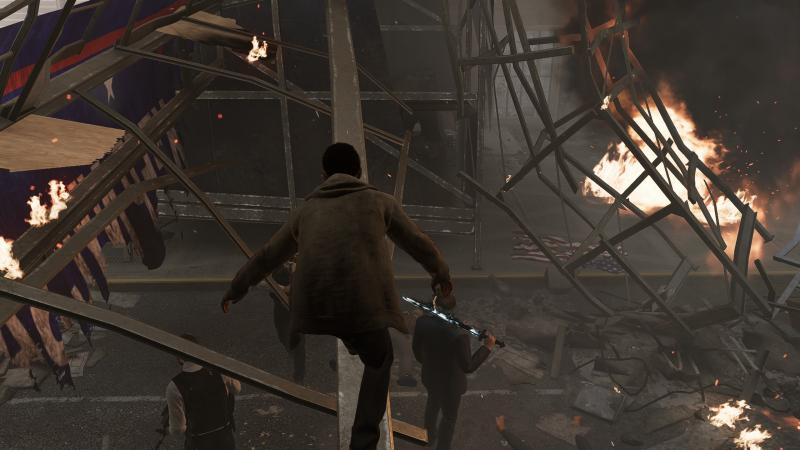 Marvels Spider-Man Remastered