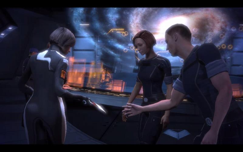 Mass Effect 2