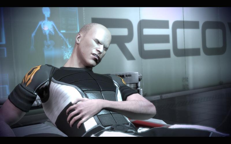 Mass Effect 2