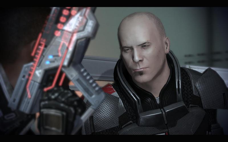 Mass Effect 2