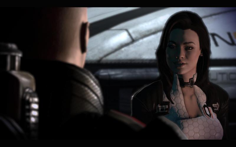 Mass Effect 2