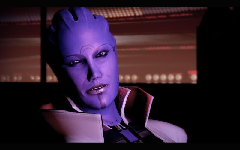 Mass Effect 2