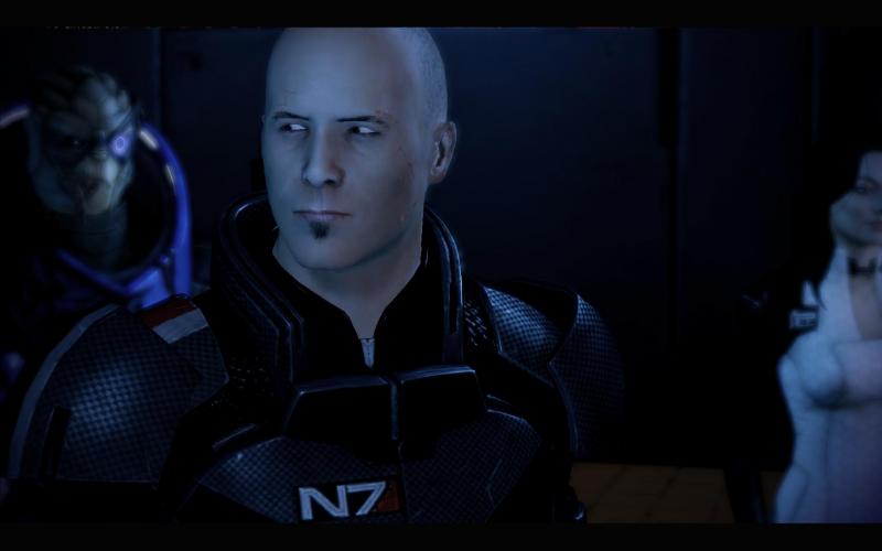 Mass Effect 2