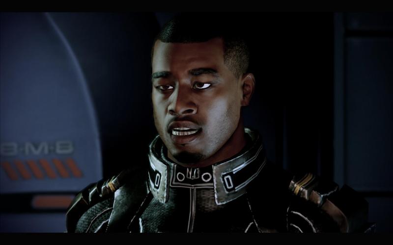 Mass Effect 2