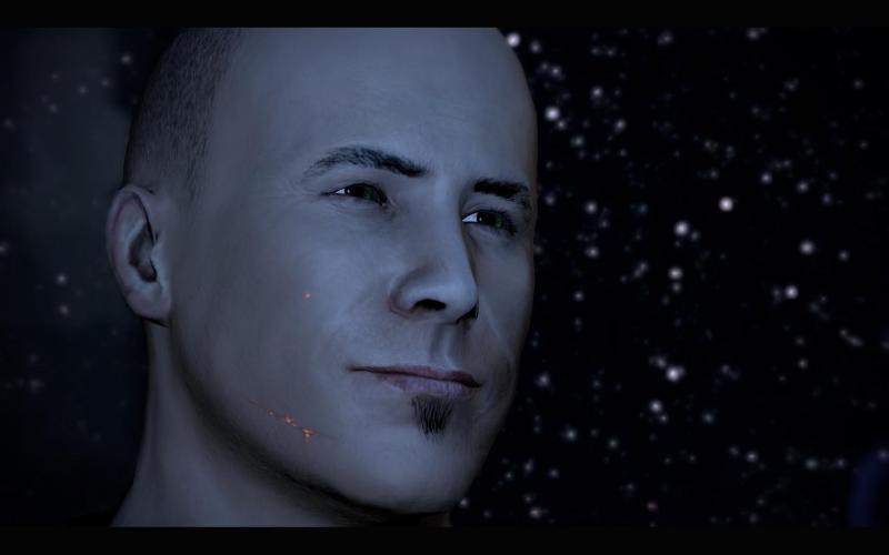 Mass Effect 2