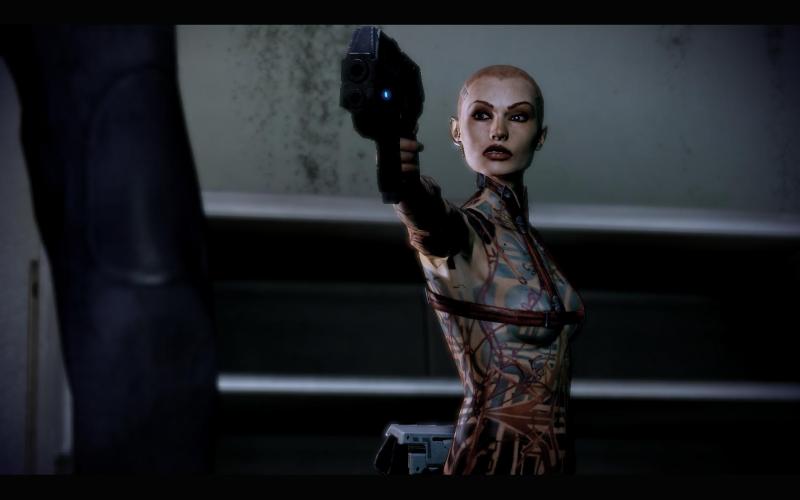 Mass Effect 2