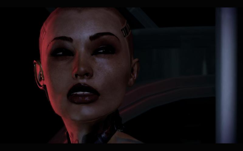 Mass Effect 2